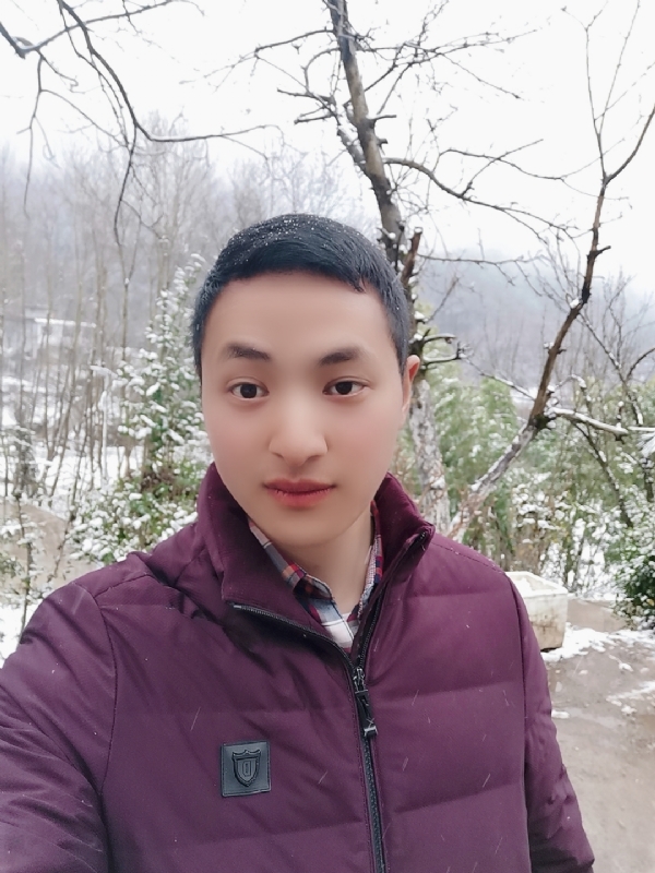 终于等到你的第八张照片--建宁相亲网