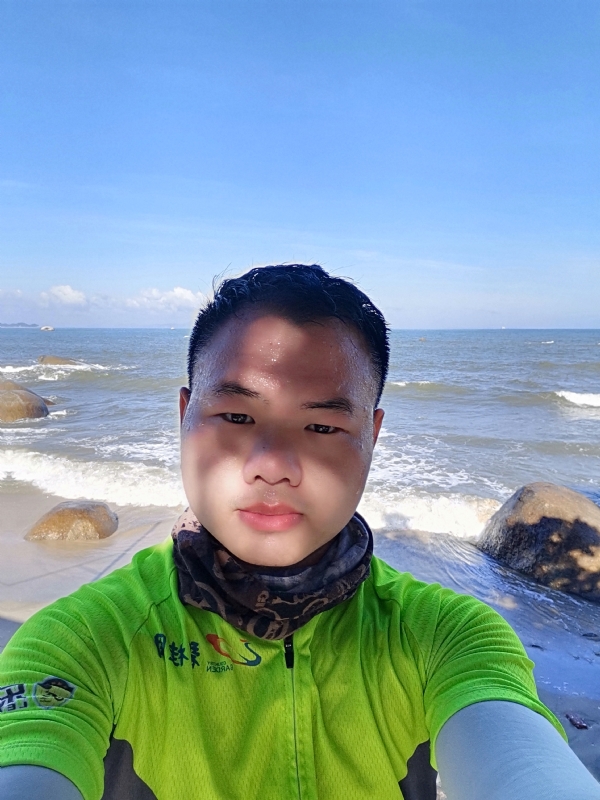 鲁班绕后的第一张照片--建宁相亲网