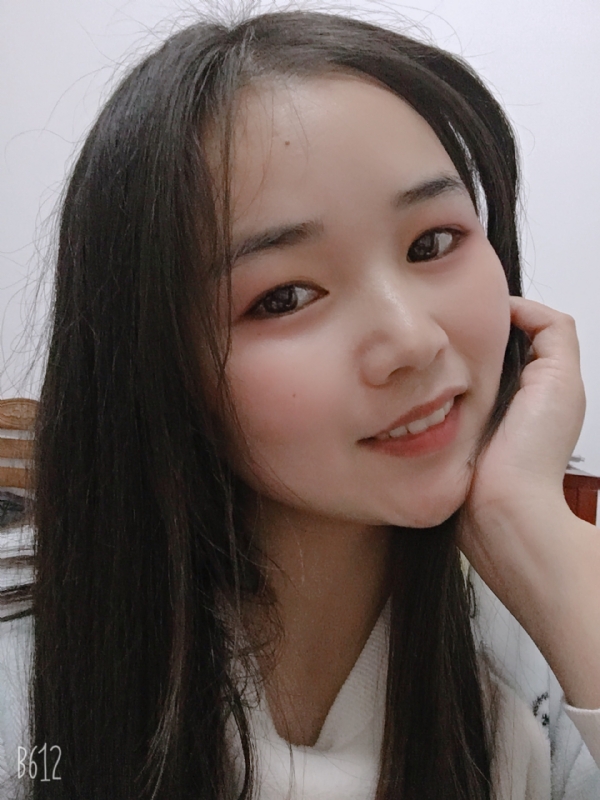 王小姐的第二张照片--建宁相亲网