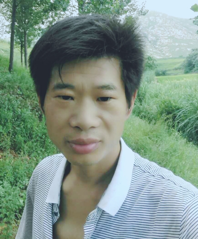好男儿的第四张照片--建宁相亲网