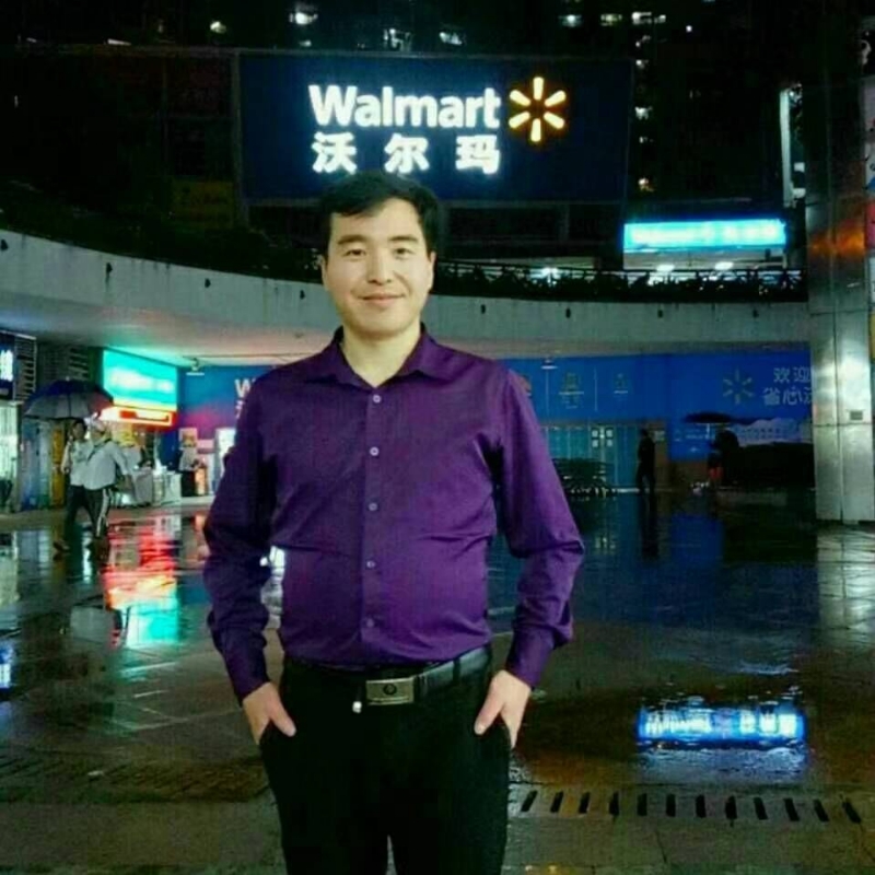 飞云之上的第二张照片--建宁相亲网