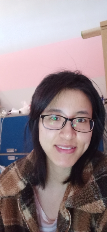 晓燕的第一张照片--建宁相亲网