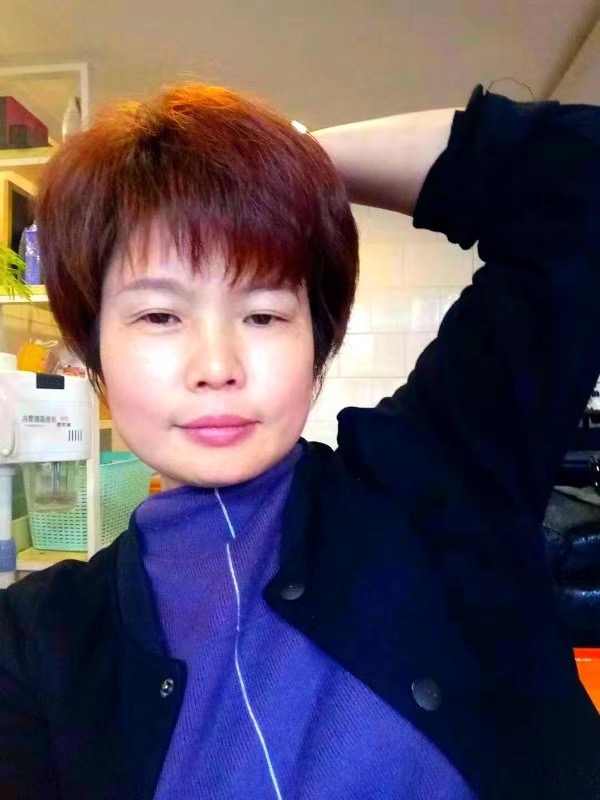 心若向阳的第二张照片--建宁相亲网