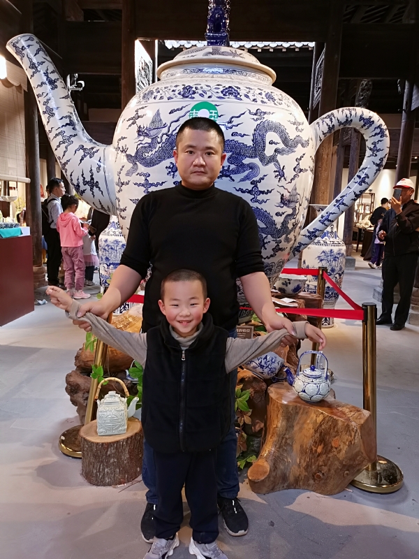 啊柳的第一张照片--建宁相亲网
