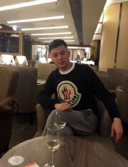 吴辉的第一张照片--建宁相亲网