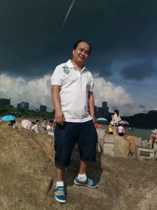 情殇的第一张照片--建宁相亲网