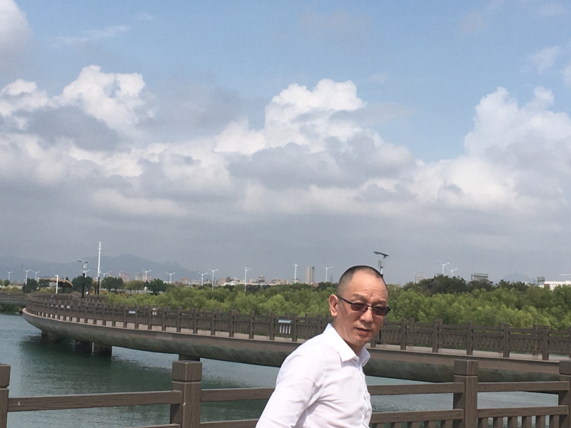 朗行天下的第一张照片--建宁相亲网