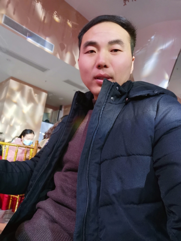 找属于自己的幸福的第一张照片--建宁相亲网