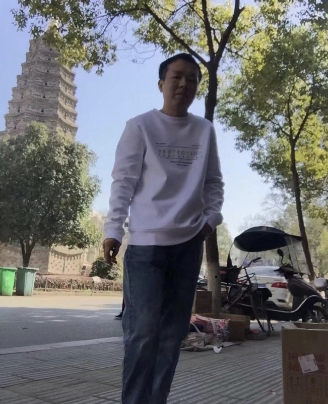 黄冈征婚的第一张照片--建宁相亲网