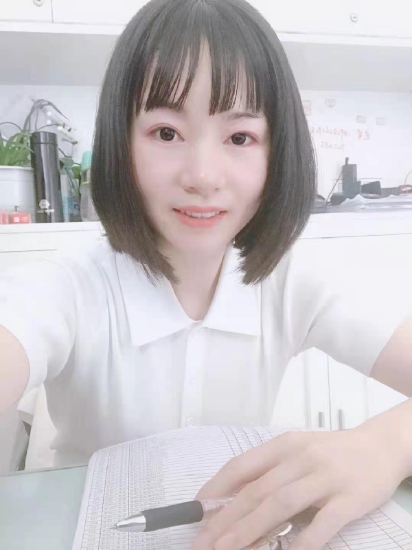 槑槑的第一张照片--建宁相亲网