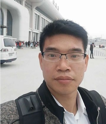 阿龙的第一张照片--建宁相亲网