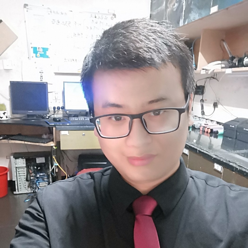 且行且珍惜的第一张照片--建宁相亲网