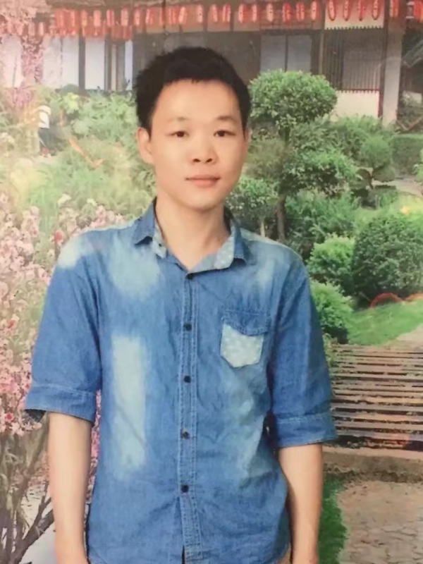 阿文的第一张照片--建宁相亲网