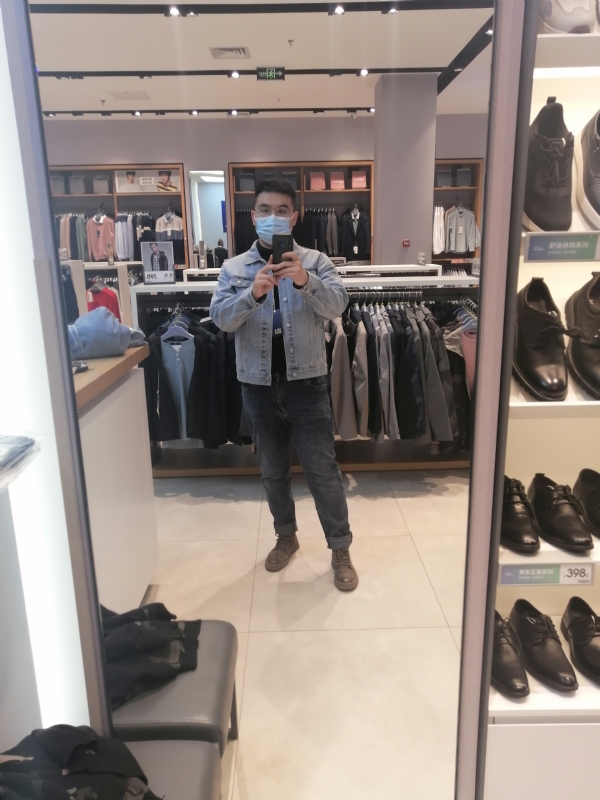 来吧来吧的第一张照片--建宁相亲网