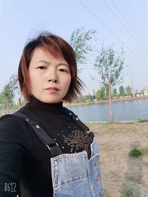 宁静致远的第一张照片--建宁相亲网