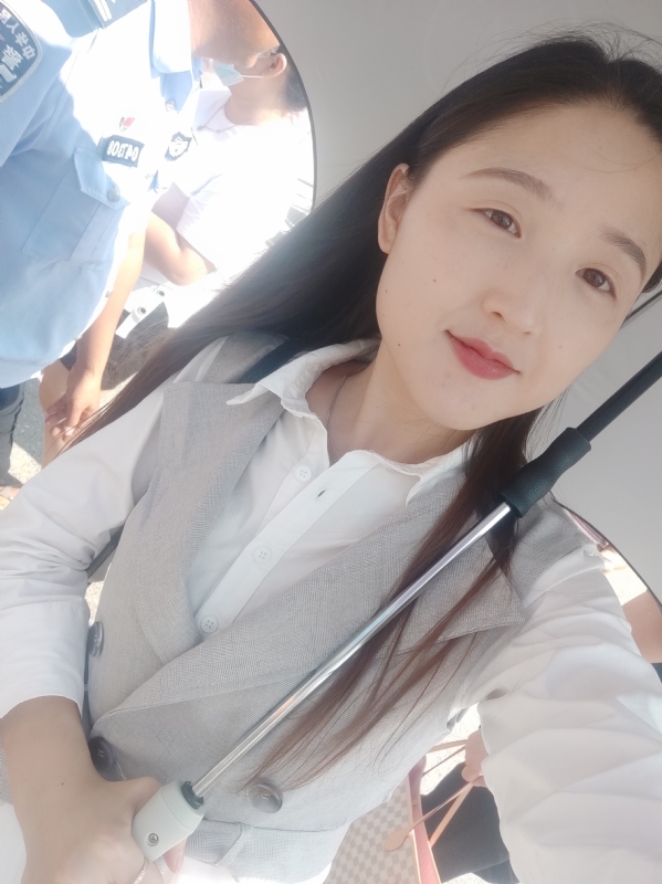 木子田心的第一张照片--建宁相亲网