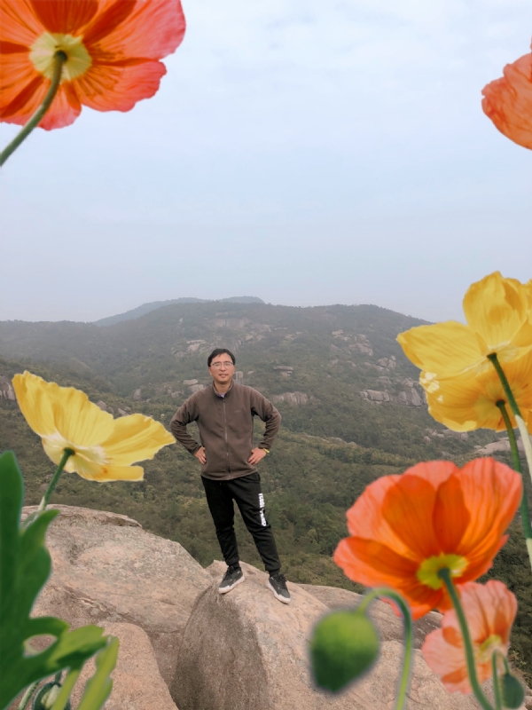 凯歌的第二张照片--建宁相亲网