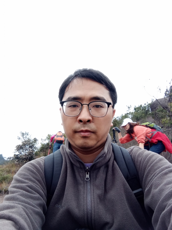 凯歌的第三张照片--建宁相亲网