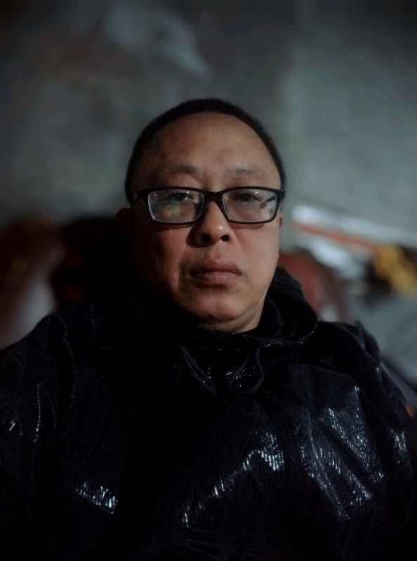 不要激动的第三张照片--建宁相亲网