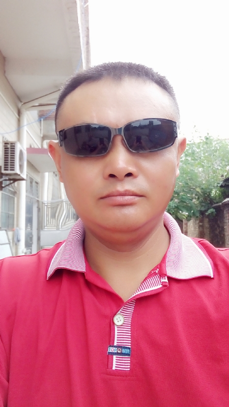 肉眼凡胎的第一张照片--建宁相亲网