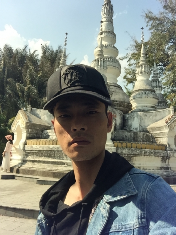 非诚勿扰的第一张照片--建宁相亲网