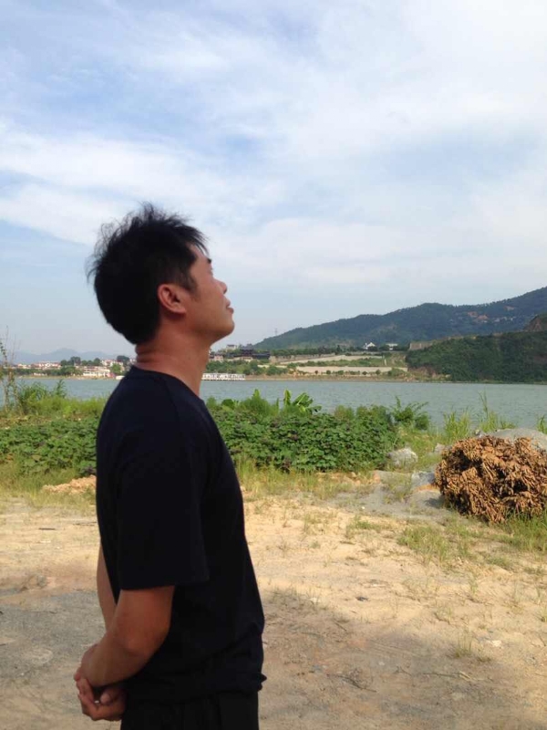 雾里看花的第一张照片--建宁相亲网