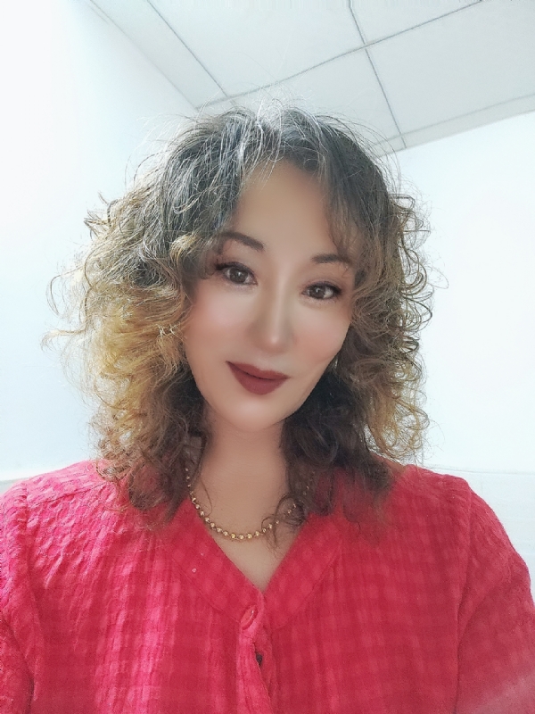 燕子的第一张照片--建宁相亲网