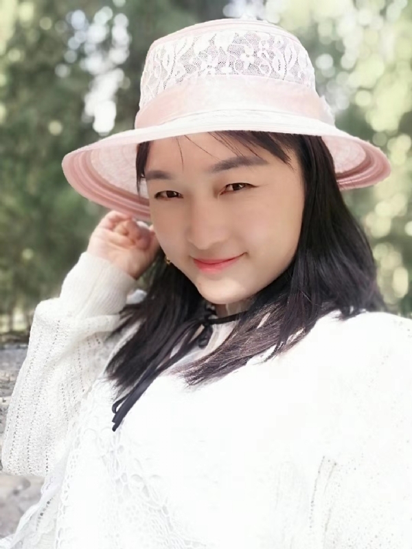 凤凰的第一张照片--建宁相亲网