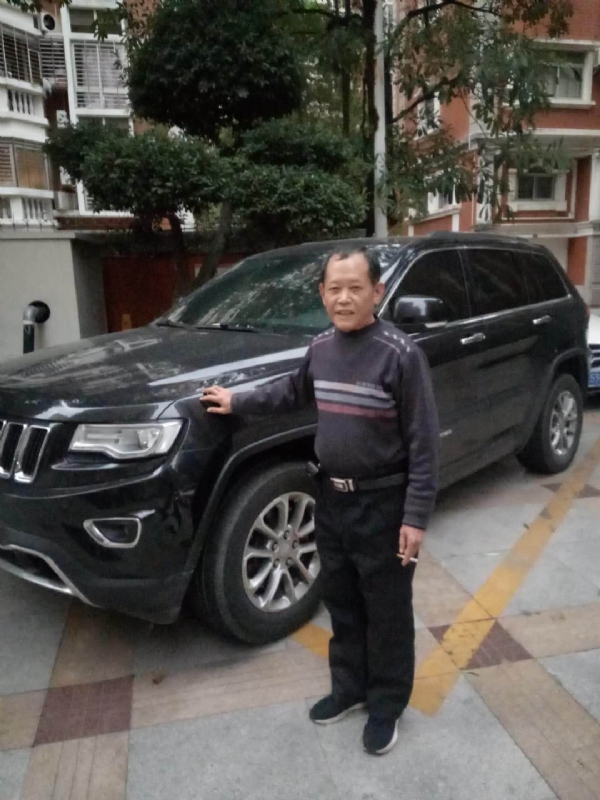 辉煌的第一张照片--建宁相亲网