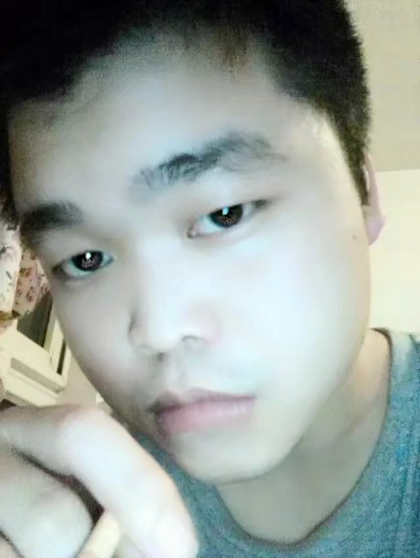 兔子的第二张照片--建宁相亲网