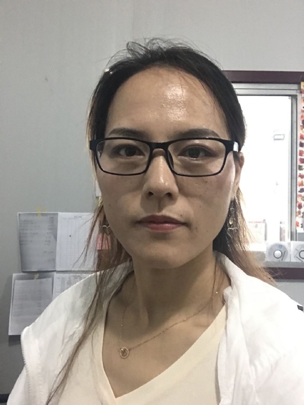 爱在春天的第一张照片--建宁相亲网