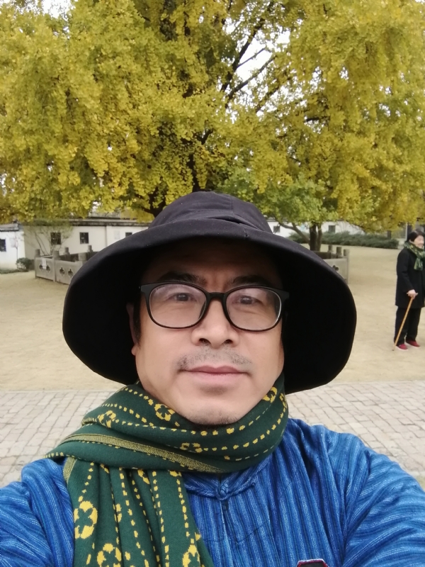 自由人的第一张照片--建宁相亲网