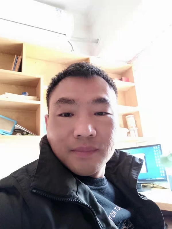 向前葱的第一张照片--建宁相亲网