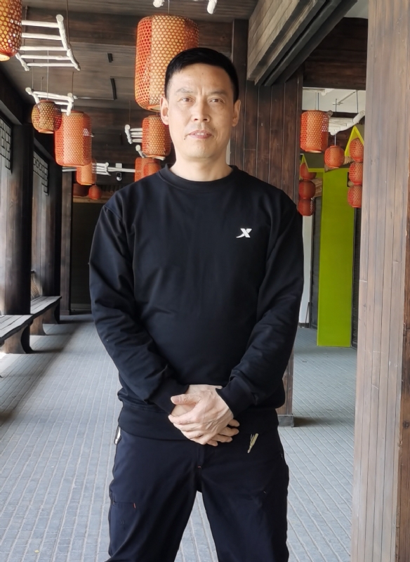 阳光总在风雨后的第一张照片--建宁相亲网
