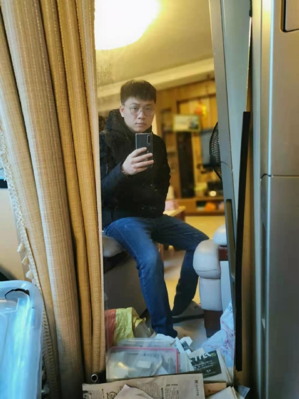 画影的第一张照片--建宁相亲网
