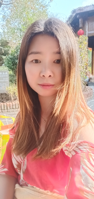 赫赫的第一张照片--建宁相亲网