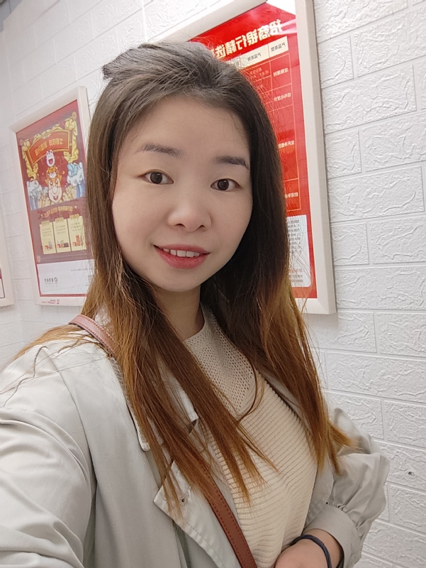 赫赫的第二张照片--建宁相亲网