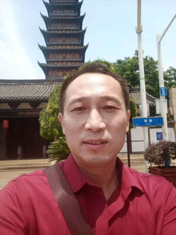 辛福就再下一站的第一张照片--建宁相亲网