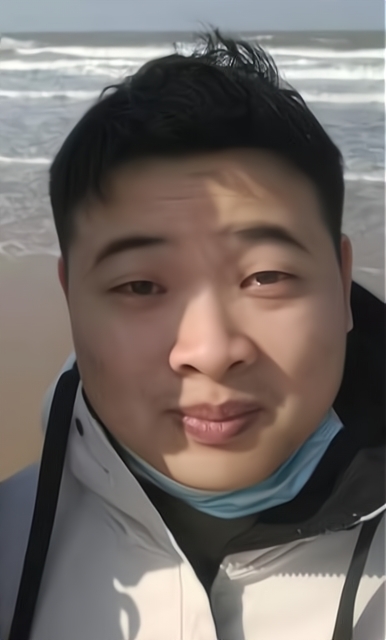 野生设计师的第一张照片--建宁相亲网