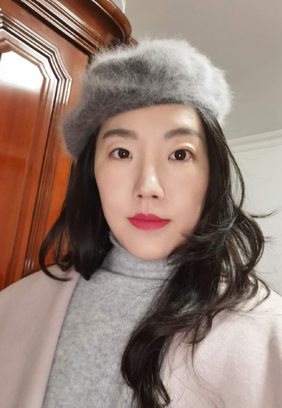 小莲的第一张照片--建宁相亲网