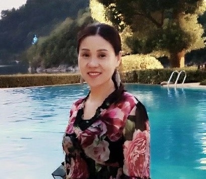 Xiang女士的第二张照片--建宁相亲网