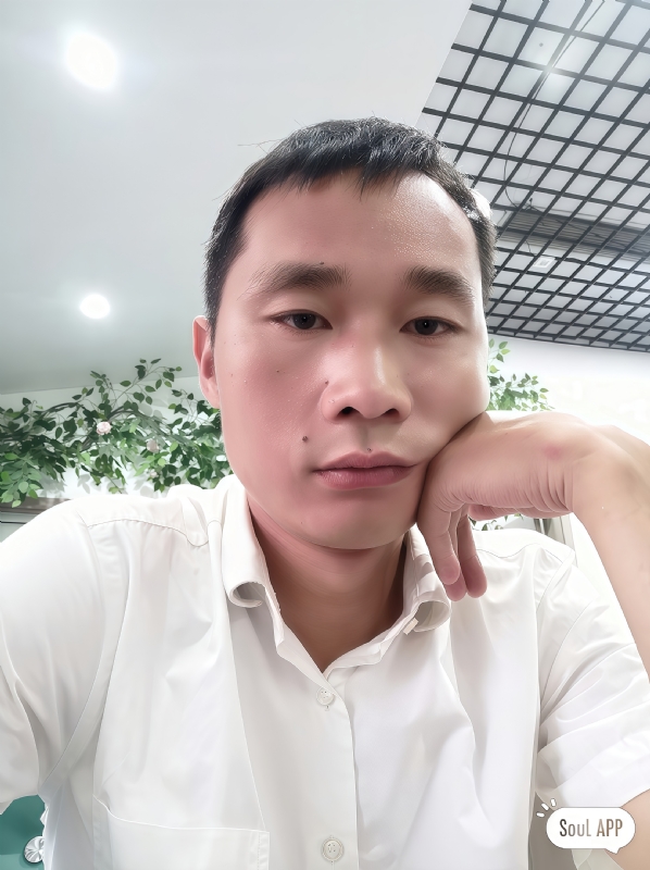 小刚的第一张照片--建宁相亲网
