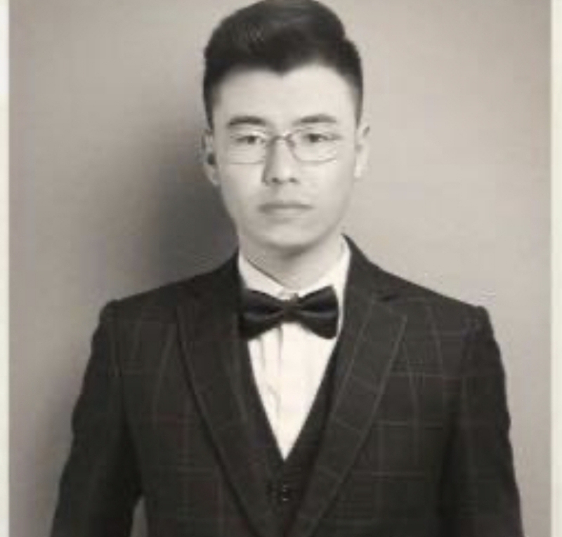 Jacob的第四张照片--建宁相亲网