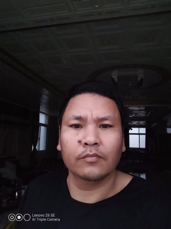 真诚的第一张照片--建宁相亲网