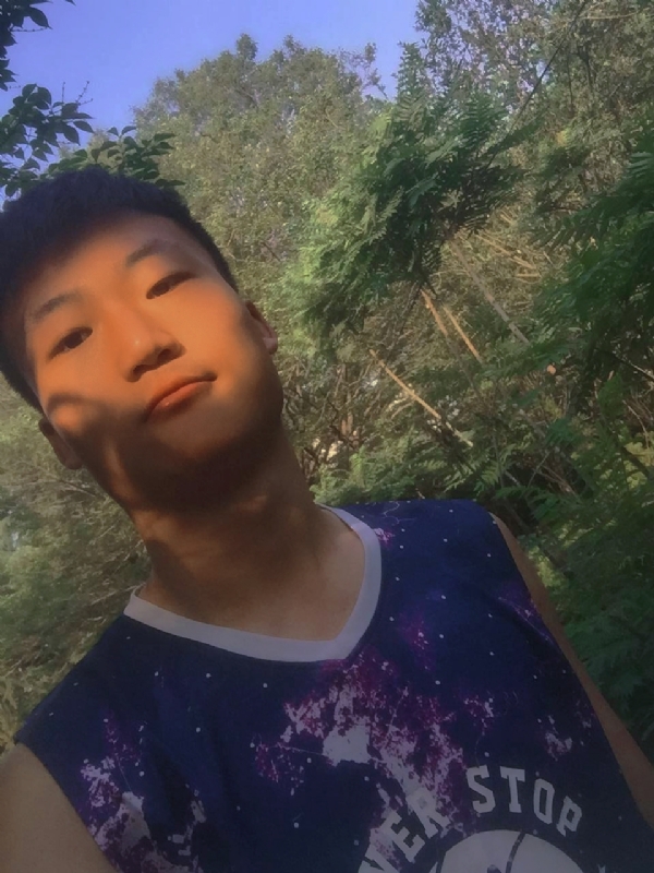 夏日的第一张照片--建宁相亲网