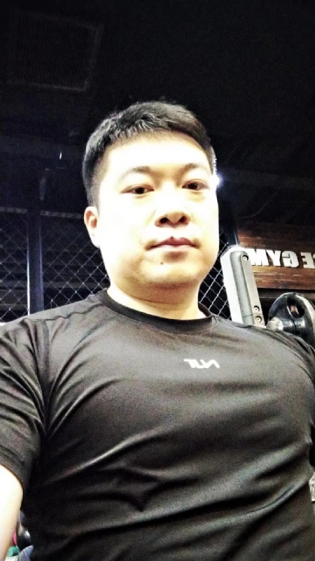 好想遇见你的第二张照片--建宁相亲网