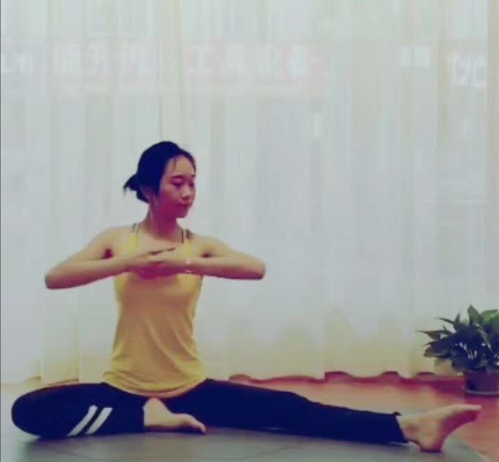 静静子的第一张照片--建宁相亲网