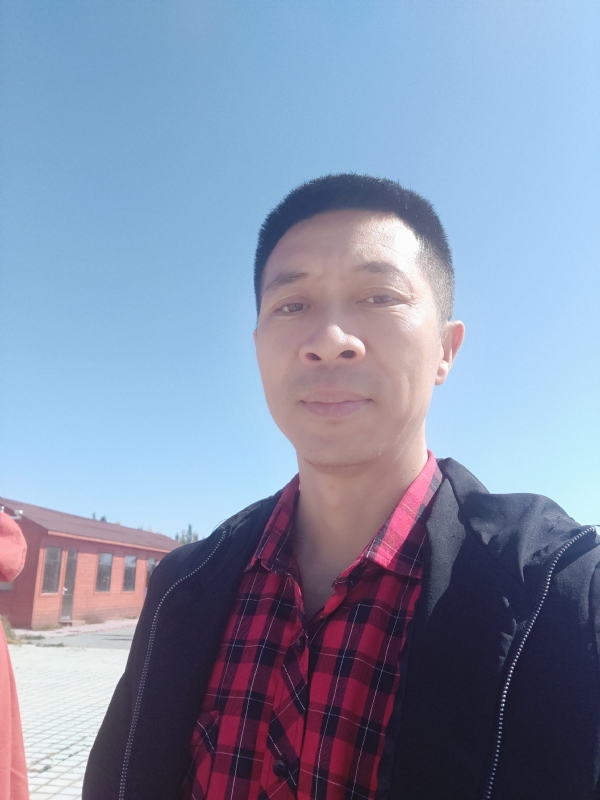风滚草的坚持的第一张照片--建宁相亲网