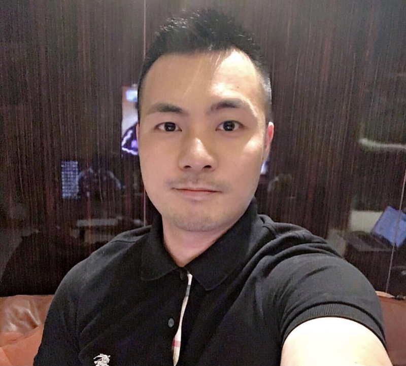 相濡以沫的第二张照片--建宁相亲网