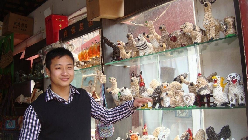 美好明天的第二张照片--建宁相亲网